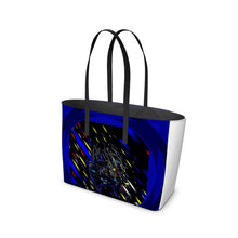 Carica l'immagine nel visualizzatore di Gallery, Borsa in pelle linea La strada delle fiabe