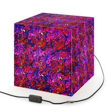 Load image into Gallery viewer, Light Cube Lamp Laila Lago & C. by Iannilli Antonella