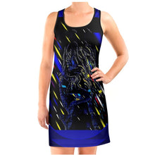 Load image into Gallery viewer, Vestito Linea La Strada Delle Fiabe