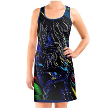 Carica l'immagine nel visualizzatore di Gallery, Vestito Linea La Strada Delle Fiabe