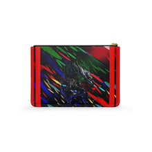 Carica l'immagine nel visualizzatore di Gallery, Morbido astuccio in pelle