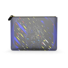 Carica l'immagine nel visualizzatore di Gallery, astuccio in pelle linea la strada delle fiabe