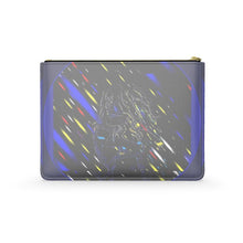 Carica l'immagine nel visualizzatore di Gallery, astuccio in pelle linea la strada delle fiabe