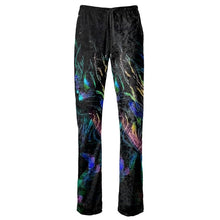 Load image into Gallery viewer, Pantaloni svasati collezione la strada delle fiabe