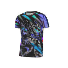 Load image into Gallery viewer, T Shirt linea la strada delle fiabe