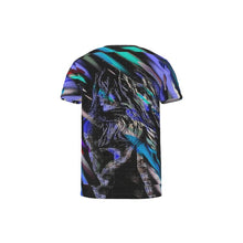 Load image into Gallery viewer, T Shirt linea la strada delle fiabe