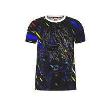 Load image into Gallery viewer, T Shirt Linea La Strada Delle Fiabe