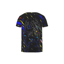 Load image into Gallery viewer, T Shirt Linea La Strada Delle Fiabe