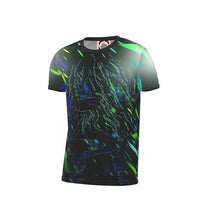 Carica l'immagine nel visualizzatore di Gallery, maglietta linea la strada delle fiabe