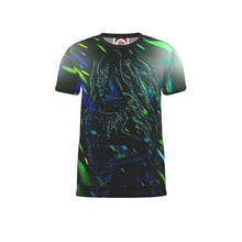 Carica l'immagine nel visualizzatore di Gallery, maglietta linea la strada delle fiabe