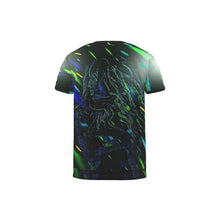 Carica l'immagine nel visualizzatore di Gallery, maglietta linea la strada delle fiabe