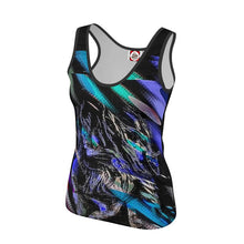 Carica l'immagine nel visualizzatore di Gallery, canotta linea la strada delle fiabe