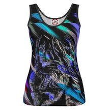 Carica l'immagine nel visualizzatore di Gallery, canotta linea la strada delle fiabe