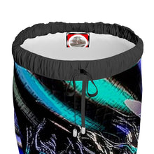 Carica l'immagine nel visualizzatore di Gallery, Gonna lunga linea la strada delle fiabe