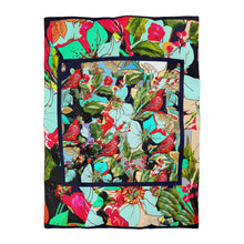 Carica l'immagine nel visualizzatore di Gallery, Microfiber Duvet Cover Laila Lago & C by Iannilli Antonella