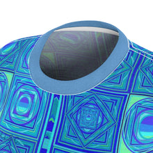 Carica l'immagine nel visualizzatore di Gallery, Women's Cut & Sew Tee Laila Lago & C. by Iannilli Antonella