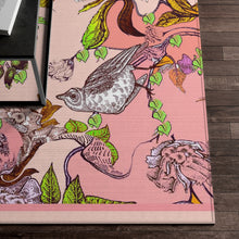 Load image into Gallery viewer, Dornier Rug Laila Lago & C. by Iannilli Antonella