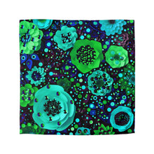 Load image into Gallery viewer, Microfiber Duvet Cover Laila Lago & C by Iannilli Antonella