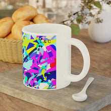 Load image into Gallery viewer, Ceramic Mugs Laila Lago & C. by Iannilli Antonella