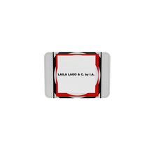 Load image into Gallery viewer, Astuccio in pelle collezione il mare dentro