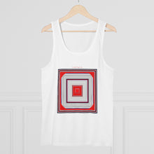 Load image into Gallery viewer, Men's Specter Tank Top Laila Lago & C. by Iannilli Antonella