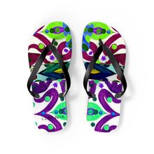 Carica l'immagine nel visualizzatore di Gallery, Flip Flops Laila Lago & C. by I.A.