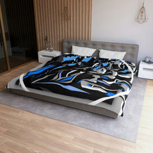 Load image into Gallery viewer, Microfiber Duvet Cover Laila Lago & C by Iannilli Antonella
