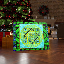 Load image into Gallery viewer, Canvas Gallery Wraps stampa dell' artista Laila Lago & C. by Iannilli Antonella