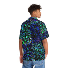 Load image into Gallery viewer, Men's Shirt (AOP) Laila Lago C. by Iannilli Antonella