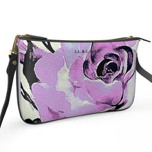 Load image into Gallery viewer, borsetta elegante a tracolla