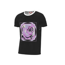 Carica l'immagine nel visualizzatore di Gallery, Maglietta linea Rose d'inverno