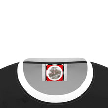 Carica l'immagine nel visualizzatore di Gallery, Maglietta linea Rose d'inverno