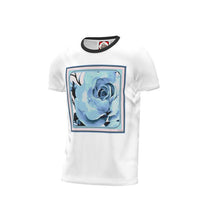 Load image into Gallery viewer, Maglietta linea Rose d'inverno