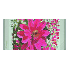 Carica l'immagine nel visualizzatore di Gallery, Premium Towel stampa Laila Lago & C. by Iannilli Antonella