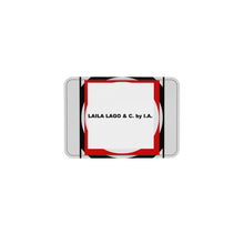 Load image into Gallery viewer, Borsa in pelle linea Floreal ( Fatta a mano da esperti pellettieri )