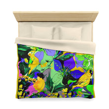 Load image into Gallery viewer, Microfiber Duvet Cover Laila Lago & C by Iannilli Antonella