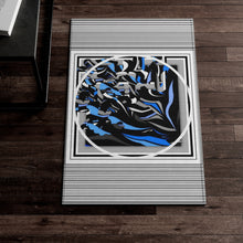 Carica l'immagine nel visualizzatore di Gallery, Dornier Rug Laila Lago & C. by Iannilli Antonella