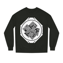 Carica l'immagine nel visualizzatore di Gallery, Crew Neck Sweatshirt Laila Lago & C. by Iannilli Antonella