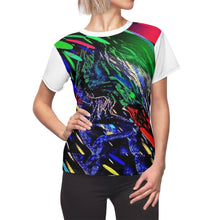 Carica l'immagine nel visualizzatore di Gallery, Maglietta  Laila Lago & C. by Iannilli Antonella