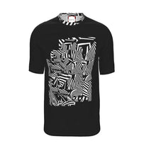 Load image into Gallery viewer, maglietta linea mistero