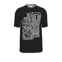 Load image into Gallery viewer, maglietta linea mistero