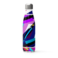 Carica l'immagine nel visualizzatore di Gallery, Borraccia artistica linea Mai invisibili