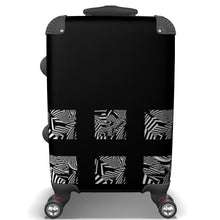 Carica l'immagine nel visualizzatore di Gallery, Valigia linea Mistero 2
