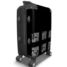 Carica l'immagine nel visualizzatore di Gallery, Valigia linea Mistero 2