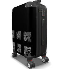 Carica l'immagine nel visualizzatore di Gallery, Valigia linea Mistero 2