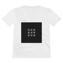 Carica l'immagine nel visualizzatore di Gallery, Lightweight mesh with graphic printing Laila Lago & C. by Iannilli Antonella