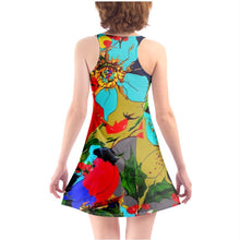 Load image into Gallery viewer, Abito leggero linea I FIORI ENTRA NEL SOGNO