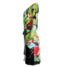 Load image into Gallery viewer, Abito I FIORI ENTRA NEL SOGNO