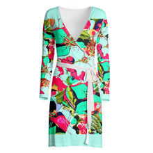 Carica l'immagine nel visualizzatore di Gallery, Abito linea I FIORI ENTRA NEL SOGNO