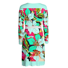Carica l'immagine nel visualizzatore di Gallery, Abito linea I FIORI ENTRA NEL SOGNO